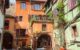 Laterale Residences Riquewihr